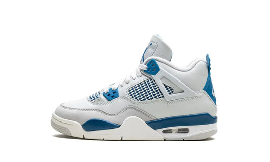 Air Jordan 4 Retro Military Blue (2024) (GS)