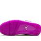 Air Jordan 4 Retro Hyper Violet (GS)