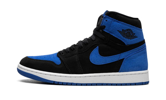 Air Jordan 1 High Royal Reimagined