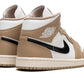 Air Jordan 1 Mid Desert (W)