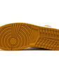 Air Jordan 1 High Yellow Ochre