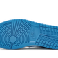 Air Jordan 1 Mid UNC (W)
