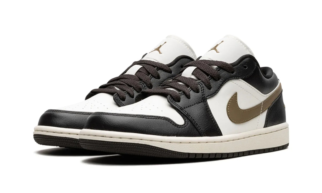 Air Jordan 1 Low Shadow Brown (W)