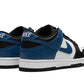 Nike Dunk Low Industrial Blue (GS)