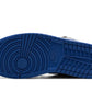 Air Jordan 1 Low Alternate Royal Toe