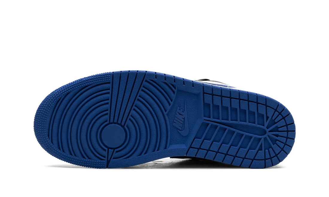 Air Jordan 1 Low Alternate Royal Toe
