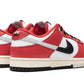 Nike Dunk Low Chicago Split