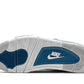 Air Jordan 4 Retro Military Blue (2024)