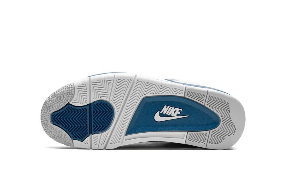 Air Jordan 4 Retro Military Blue (2024)