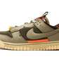 Nike Dunk Low Remastered Jumbo Medium Olive