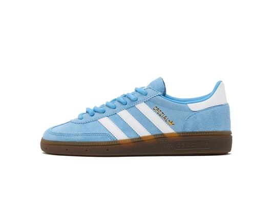 Adidas Handball Spezial Light Blue