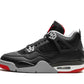 Air Jordan 4 Bred Reimagined (GS)