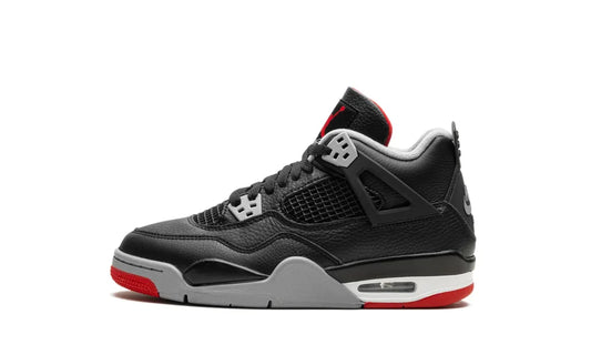Air Jordan 4 Bred Reimagined (GS)