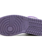 Air Jordan 1 Mid Action Grape (W)