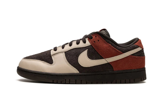 Nike Dunk Low Red Panda