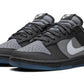 Nike Dunk Low Anthracite