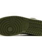 Air Jordan 1 Mid Craft Anthracite Light Olive
