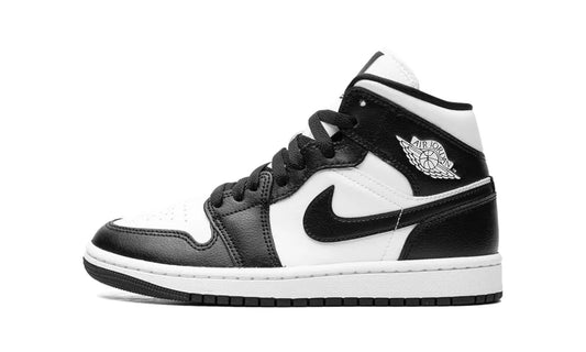 Air Jordan 1 Mid Panda (W)