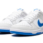 Nike Dunk Low Photo Blue