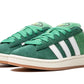 Adidas Campus 00s Collegiate Green