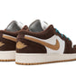 Air Jordan 1 Low Cacao Wow (GS)