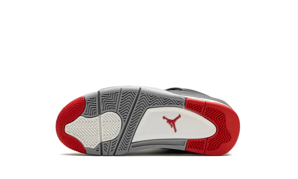 Air Jordan 4 Bred Reimagined (GS)