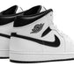 Air Jordan 1 Mid Reverse Panda
