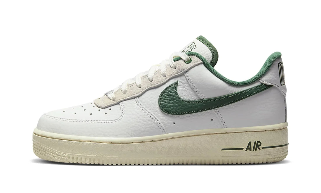 Nike Air Force 1 Low Command Force Gorge Green (W)