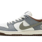 Nike SB Dunk Low x Yuto Horigome Grey