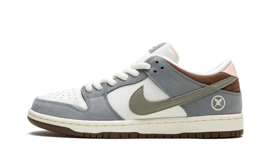 Nike SB Dunk Low x Yuto Horigome Grey