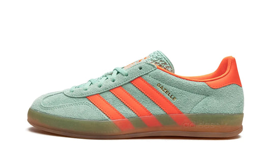 Adidas Gazelle Indoor Pulse Mint (W)