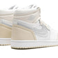 Air Jordan 1 High MM Coconut Milk (W)