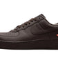 Nike Air Force 1 Low Supreme Baroque Brown
