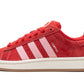 Adidas Campus 00s Better Scarlet Clear Pink