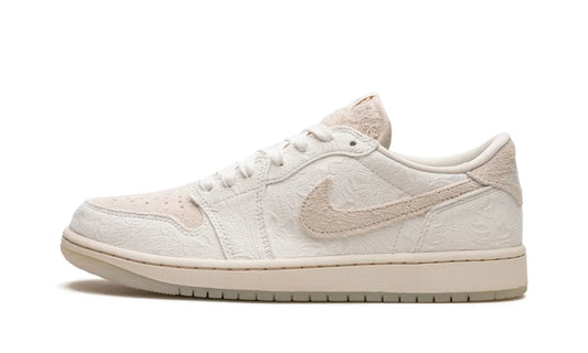 Air Jordan 1 Low Chris Paul Give Them Flowers