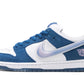 Nike SB Dunk Low Born X Raised One Block At A Time