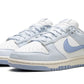 Nike Dunk Low Next Nature Blue Tint (W)