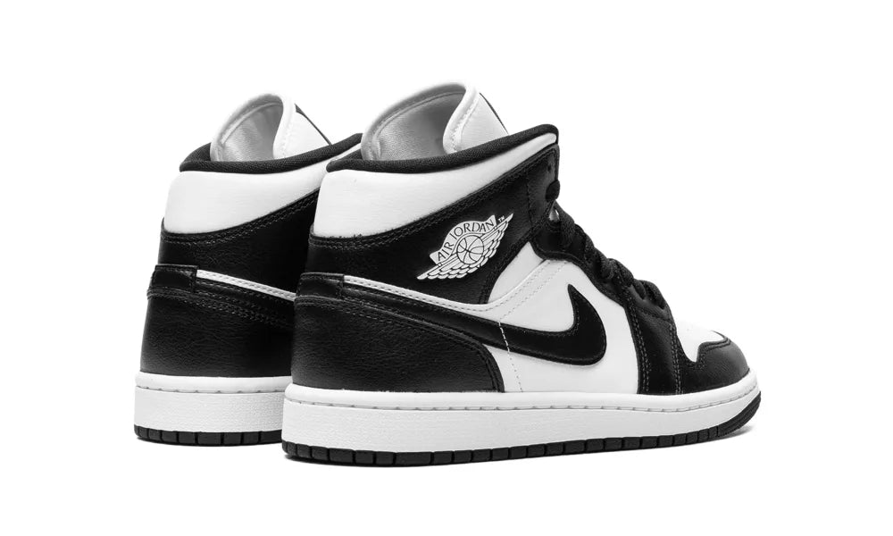 Air Jordan 1 Mid Panda (W)
