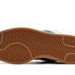 Adidas Campus 00s Crystal White Dark Green (W)