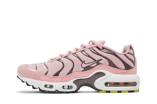 Nike Air Max Plus Pink Glaze (GS)