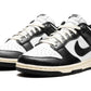Nike Dunk Low Vintage Panda (W)
