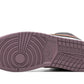 Air Jordan 1 Mid Black Sky J Mauve