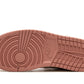 Air Jordan 1 Mid Red Stardust (W)