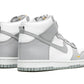 Nike Dunk High Next Nature Wolf Grey (GS)