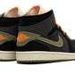 Air Jordan 1 Mid Craft Anthracite Light Olive