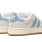 Adidas Campus 00s Crystal White Preloved Blue (W)