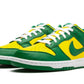 Nike Dunk Low Brazil (2020/2024)