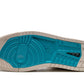 Air Jordan 1 Zoom CMFT 2 Orewood Brown Bright Citrus Sail