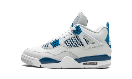Air Jordan 4 Retro Military Blue (2024)
