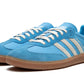Adidas Samba OG Sporty & Rich Blue Grey